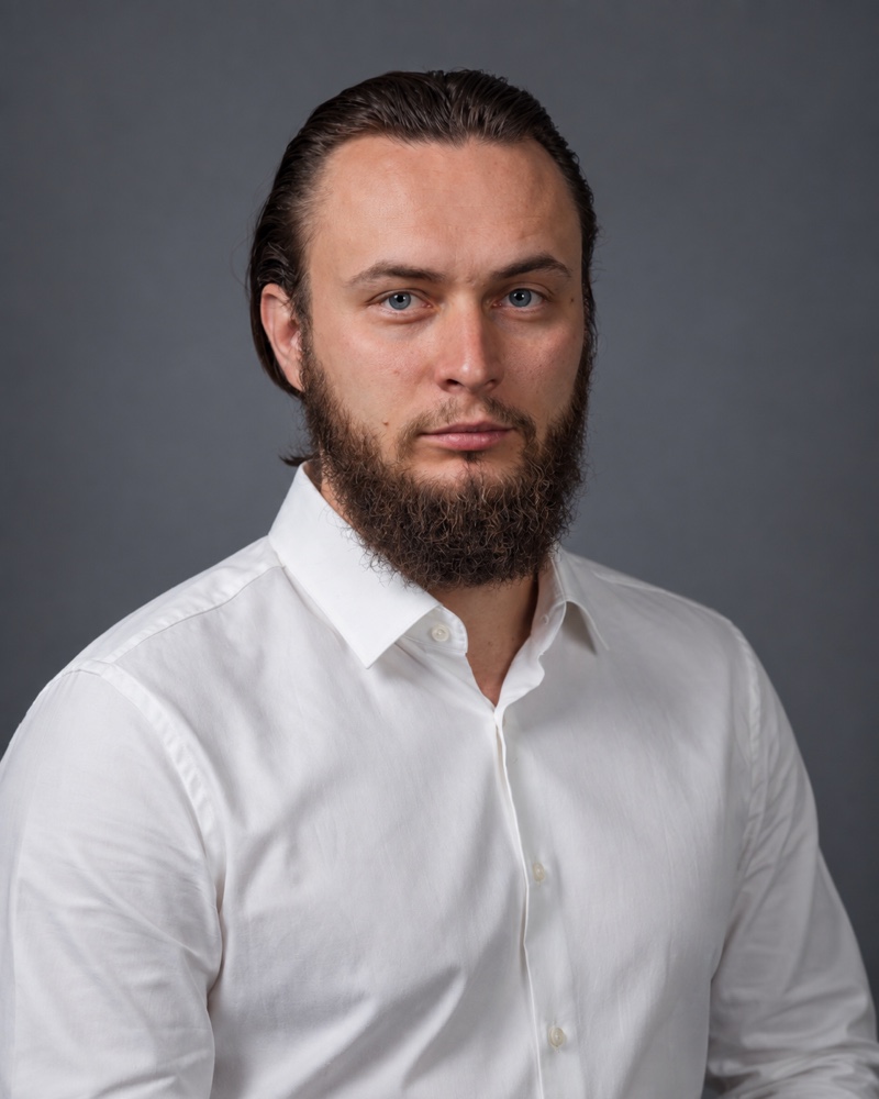 Fyodor Konstantinov
