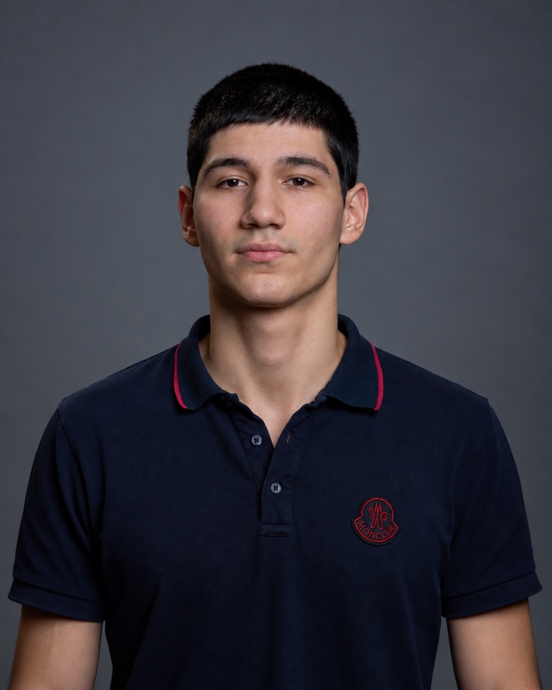 Shamil Arslanov